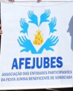 AFEJUBES Associação Amor em Cristo