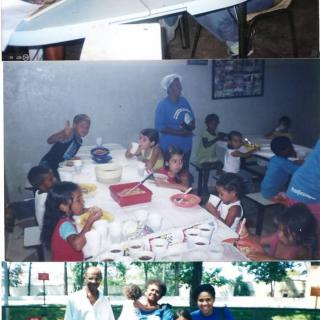 Quem Somos Associação Amor em Cristo em Sorocaba