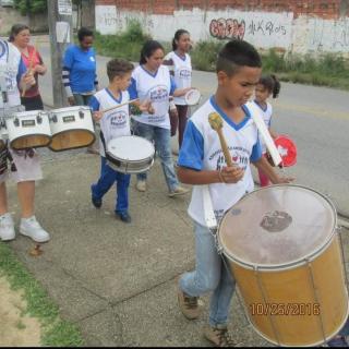 Quem Somos Associação Amor em Cristo