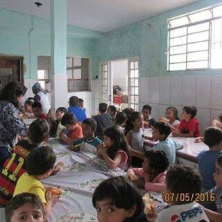 Quem Somos Associação Amor em Cristo em Sorocaba