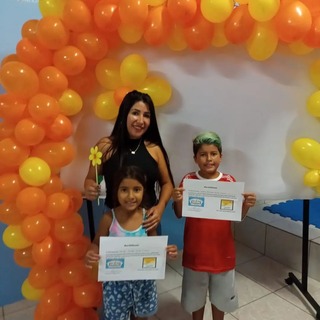  Associação Amor em Cristo